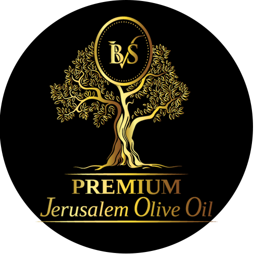 Jerusalem Olive Oil