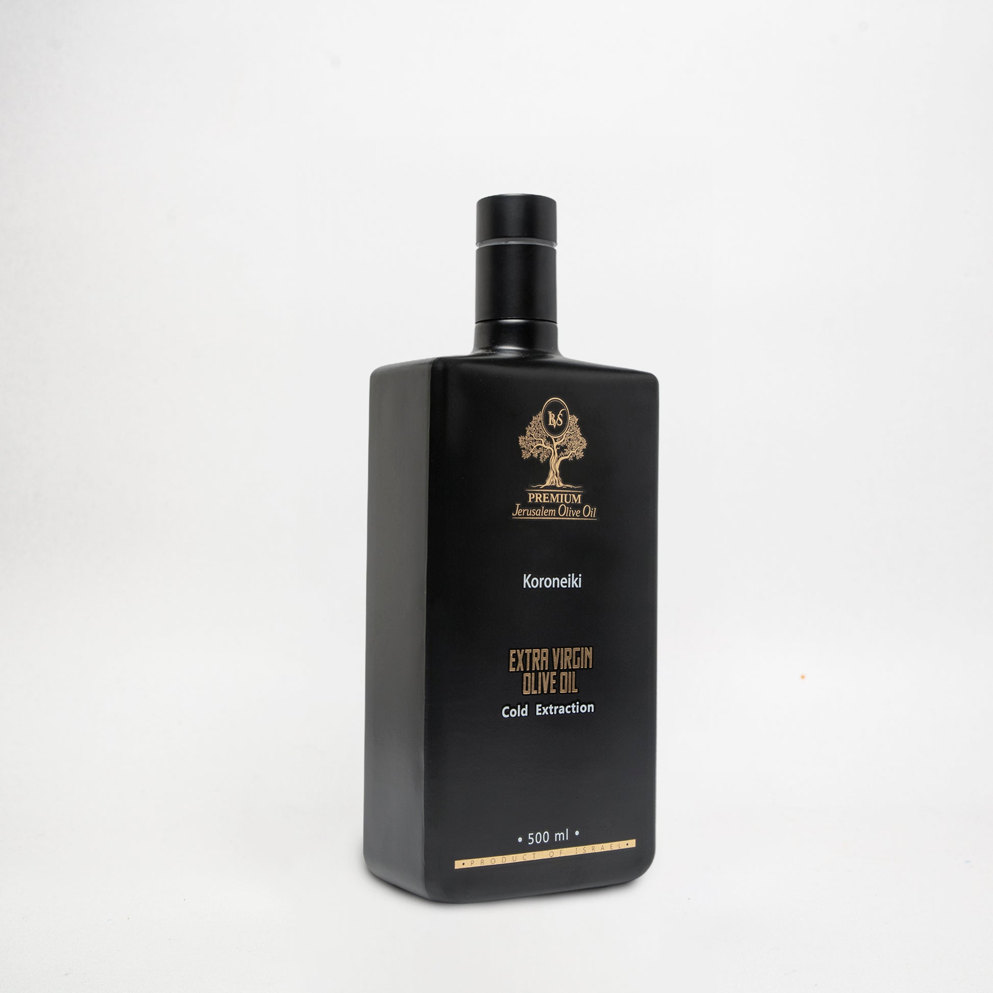 Koroneiki olive oil 500 ml
