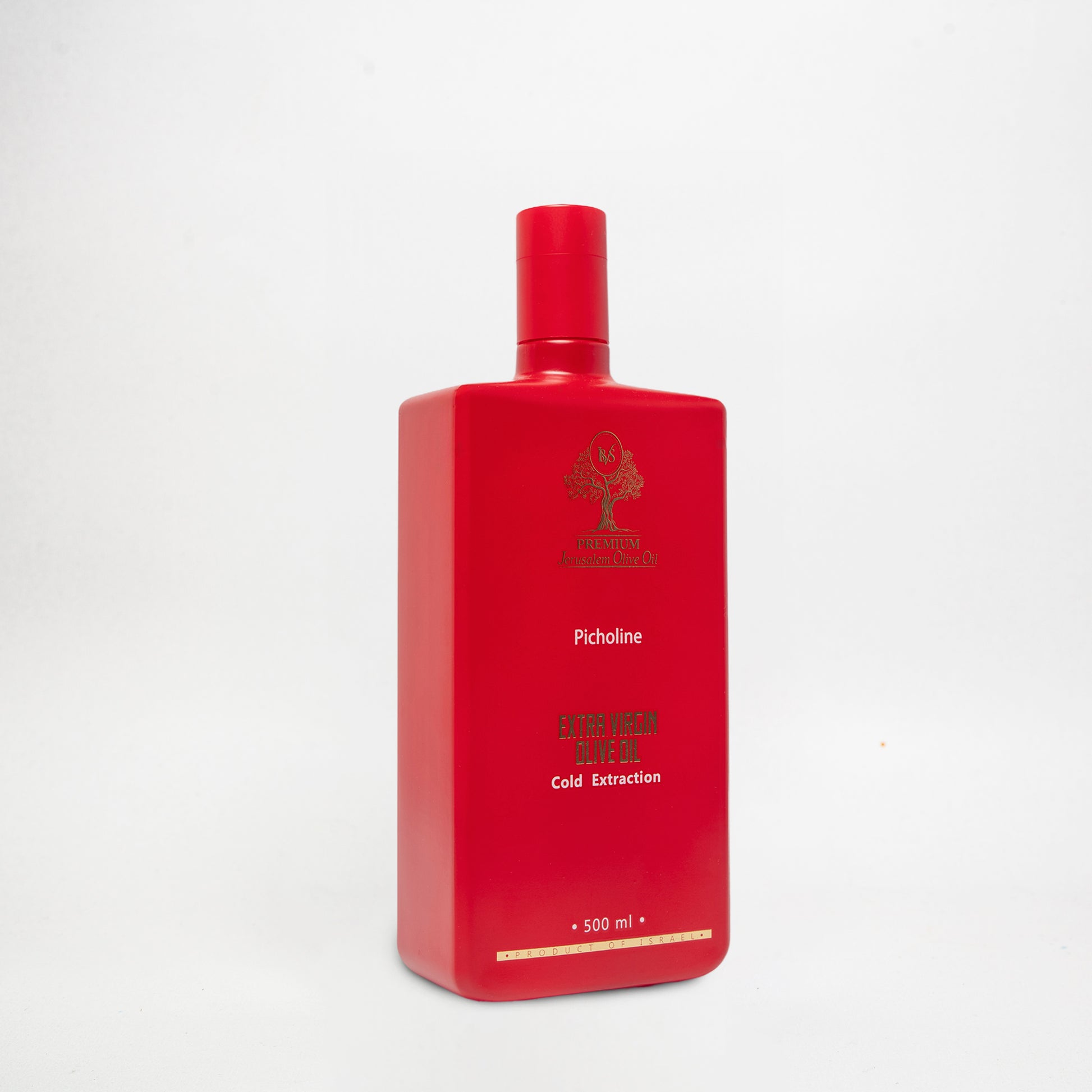 Fischulin olive oil 500 ml