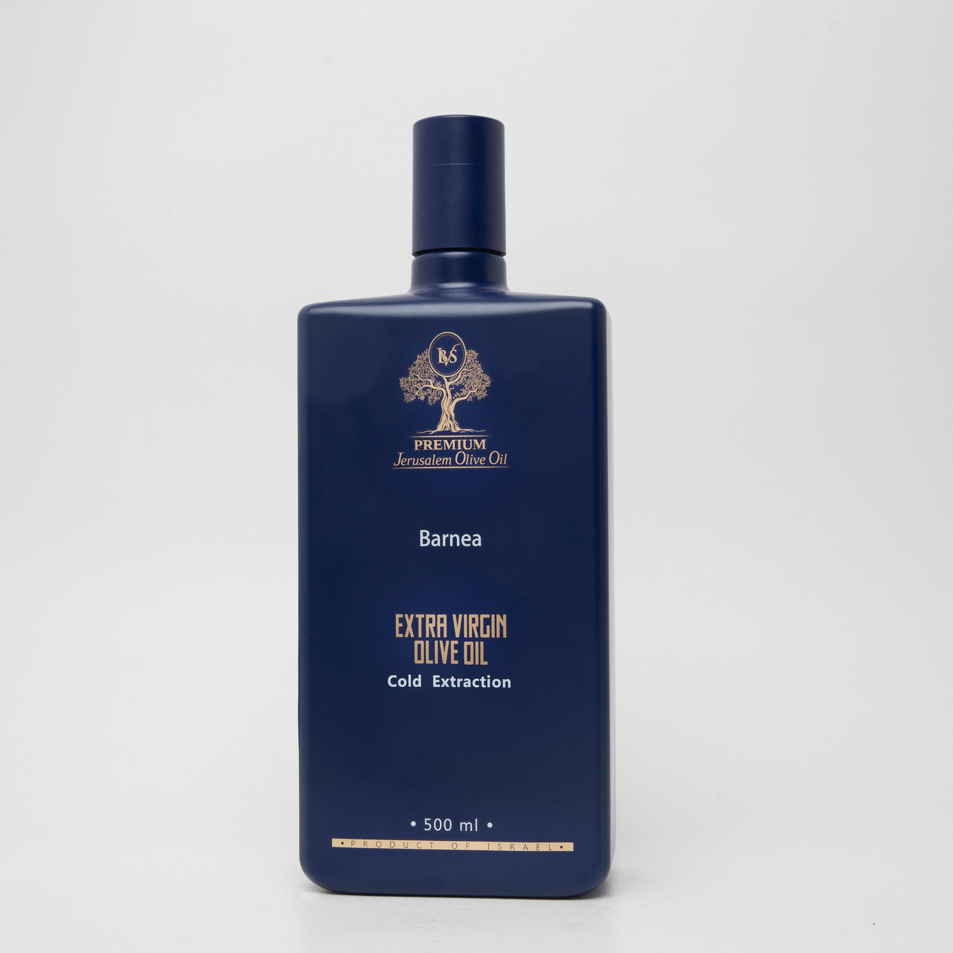 Barnea olive oil 500 ml