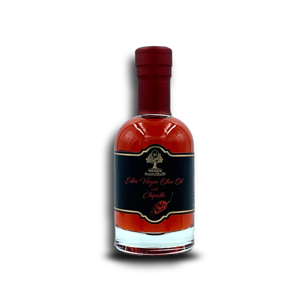 Chipotle olive oil 200ml