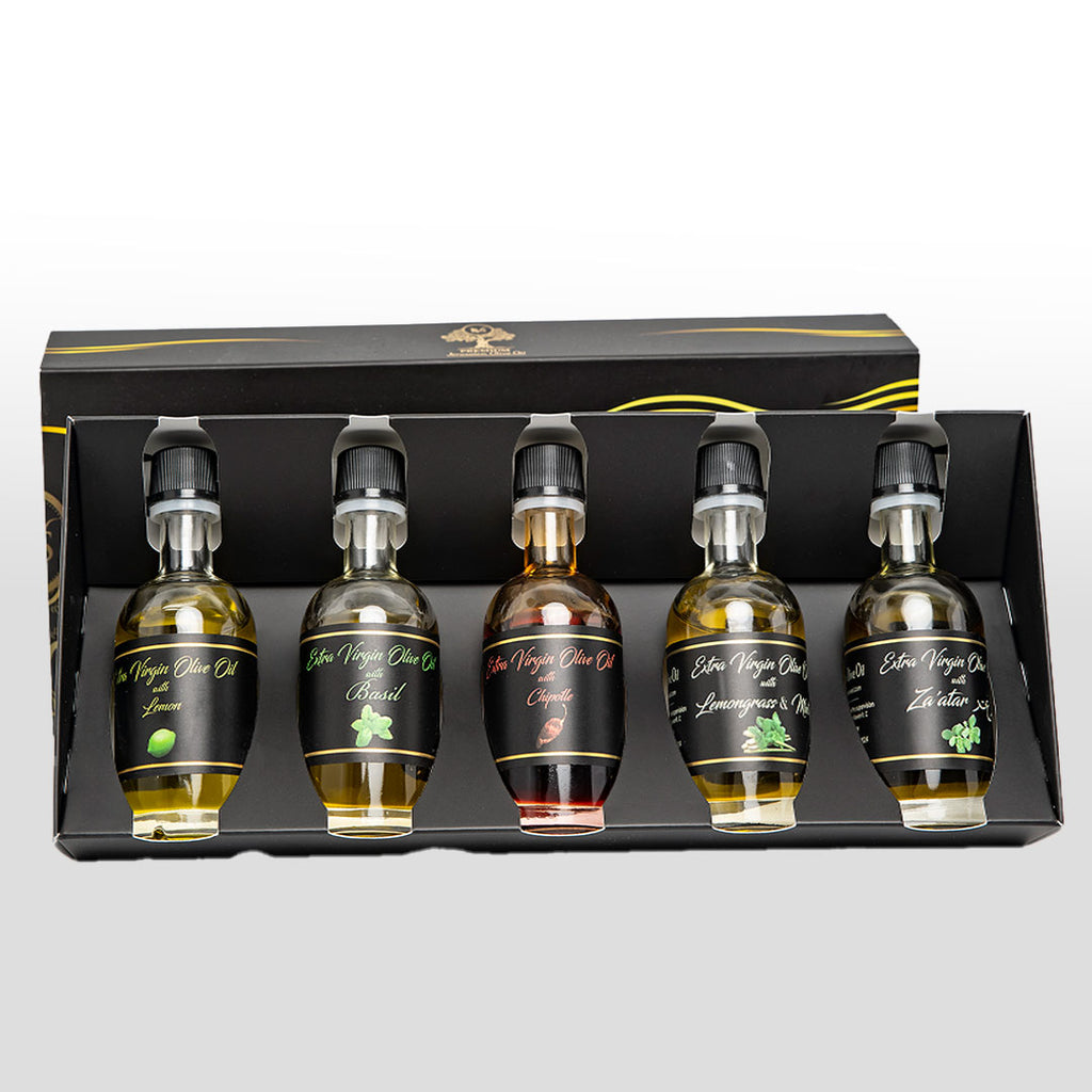 FIVE case