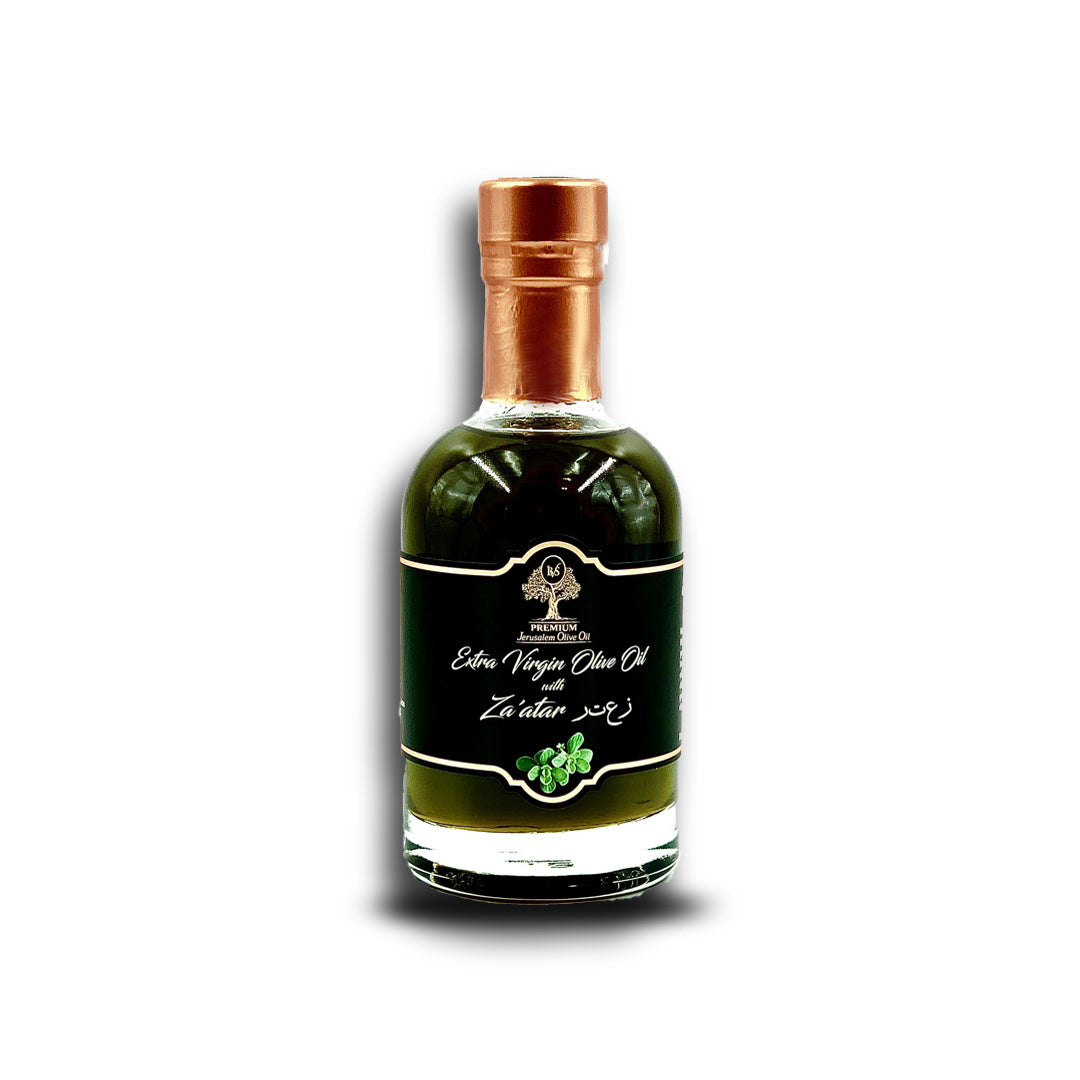Olive oil and thyme 200ml